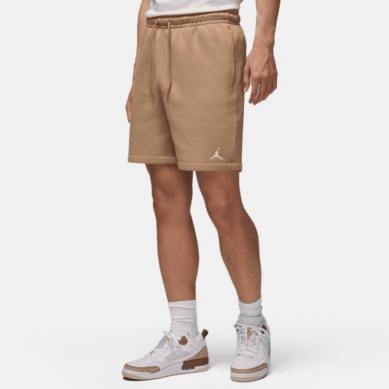 Jordan Brooklyn Fleece Ανδρικό Σορτς
