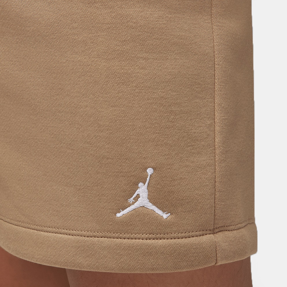 Jordan Brooklyn Fleece Ανδρικό Σορτς