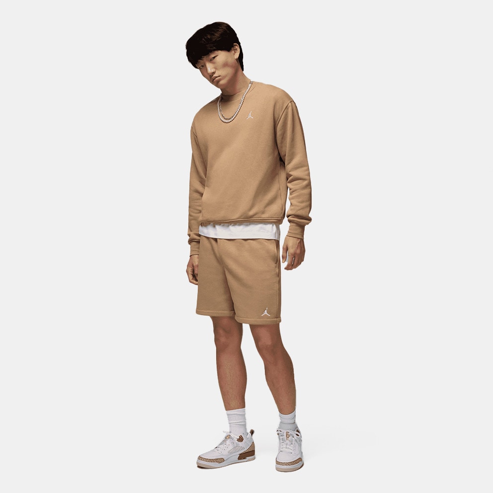 Jordan Brooklyn Fleece Ανδρικό Σορτς