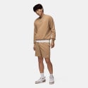 Jordan Brooklyn Fleece Ανδρικό Σορτς