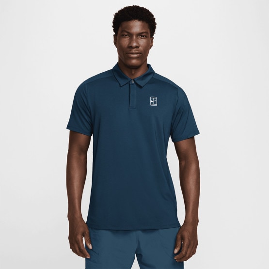 Nike Court Advantage Ανδρικό Polo T-Shirt