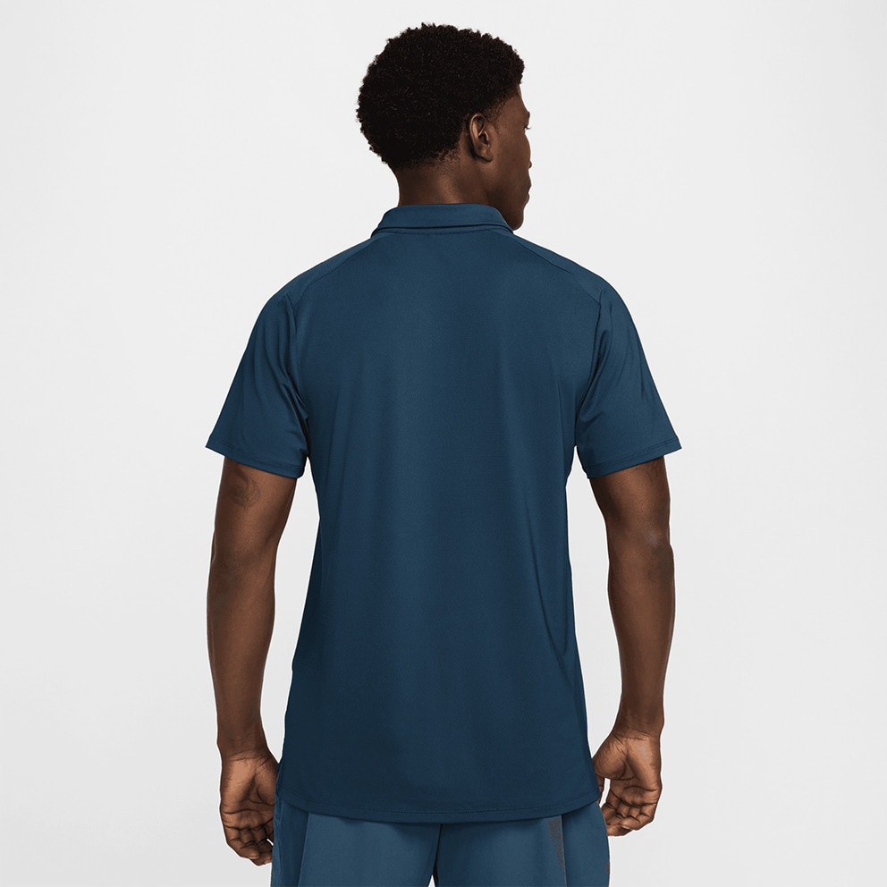 Nike Court Advantage Ανδρικό Polo T-Shirt