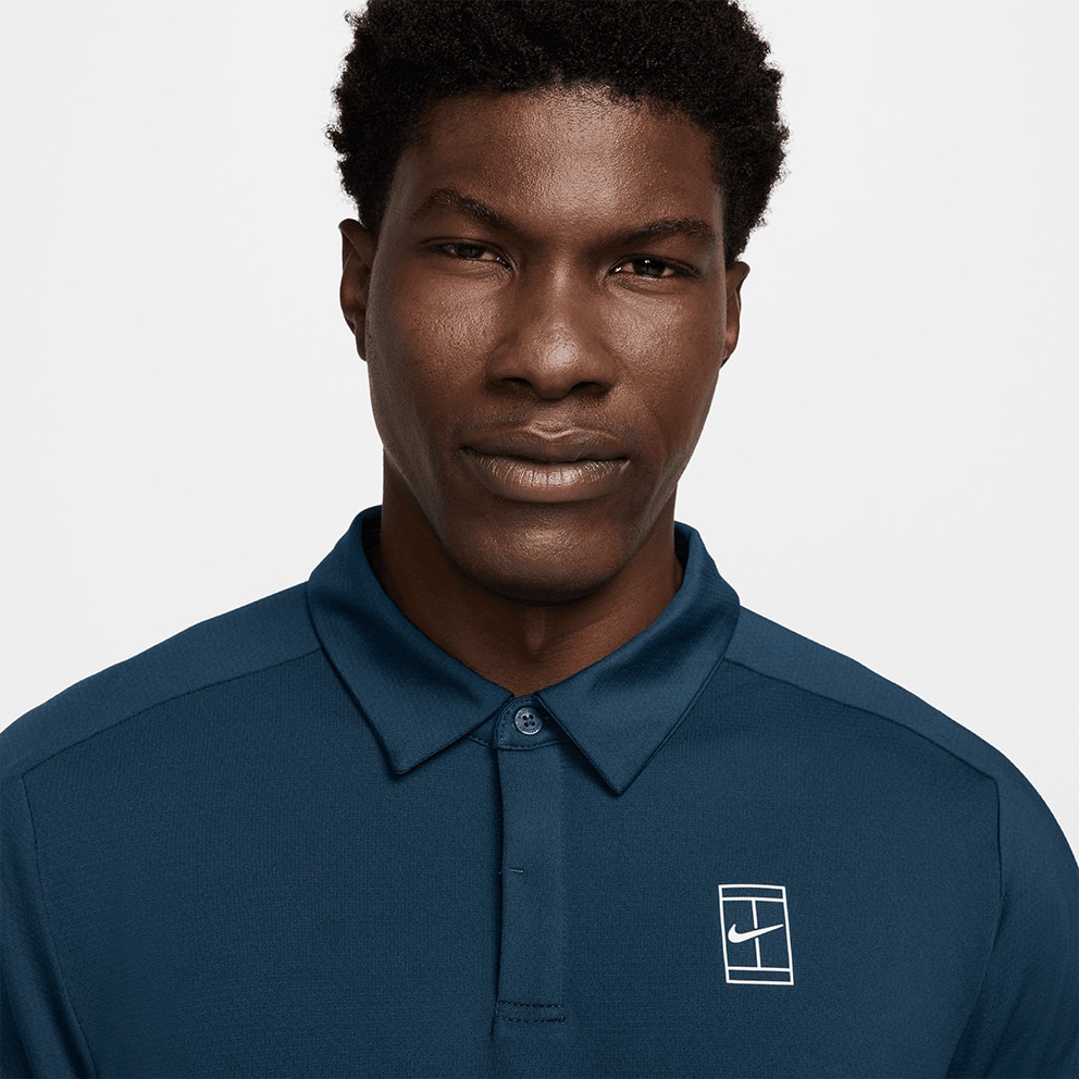 Nike Court Advantage Ανδρικό Polo T-Shirt