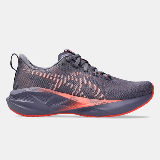 ASICS Performance Novablast 5 Γυναικεία Παπούτσια για Τρέξιμο