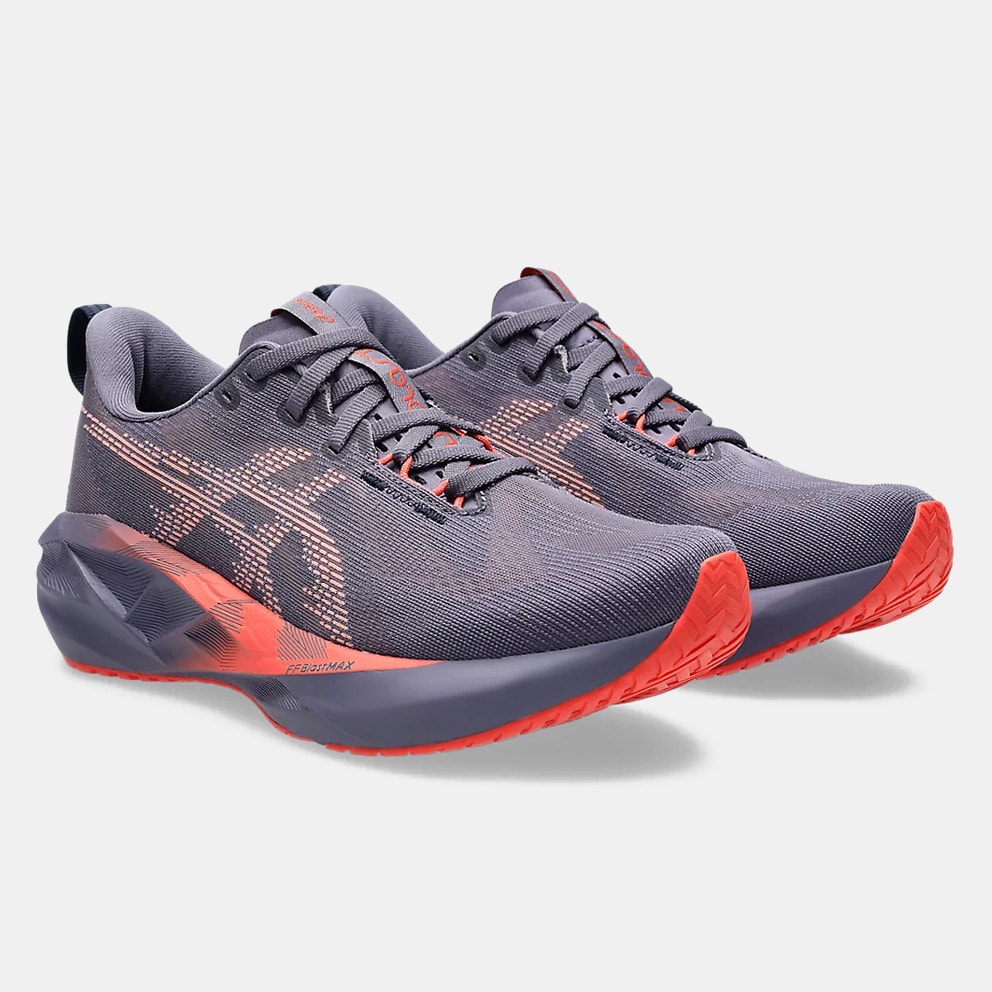 ASICS Performance Novablast 5 Women's Running Shoes