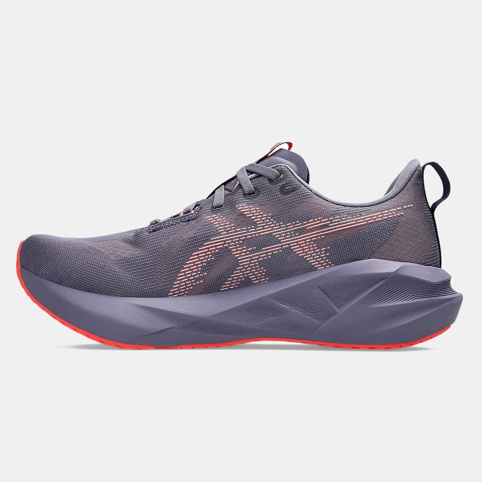 ASICS Performance Novablast 5 Ανδρικά Παπούτσια για Τρέξιμο