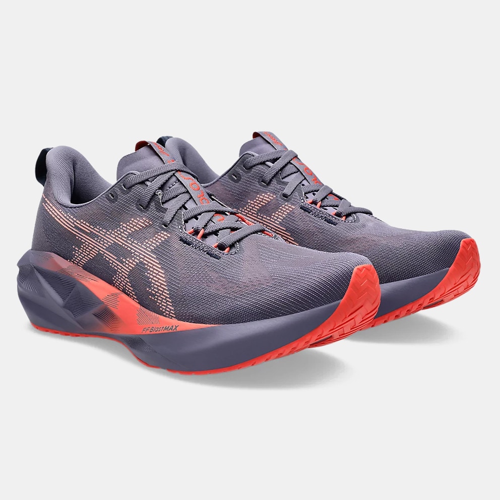 ASICS Performance Novablast 5 Ανδρικά Παπούτσια για Τρέξιμο