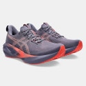 ASICS Performance Novablast 5 Ανδρικά Παπούτσια για Τρέξιμο