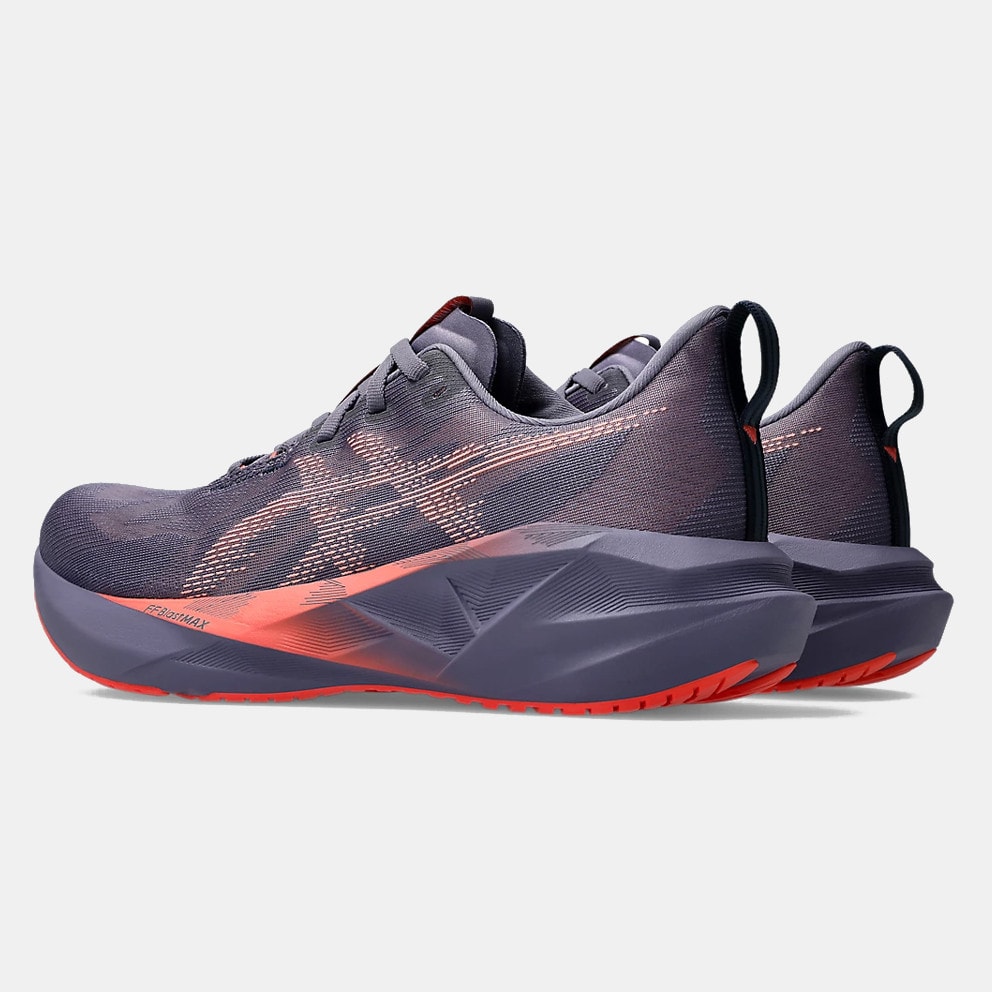 ASICS Performance Novablast 5 Ανδρικά Παπούτσια για Τρέξιμο