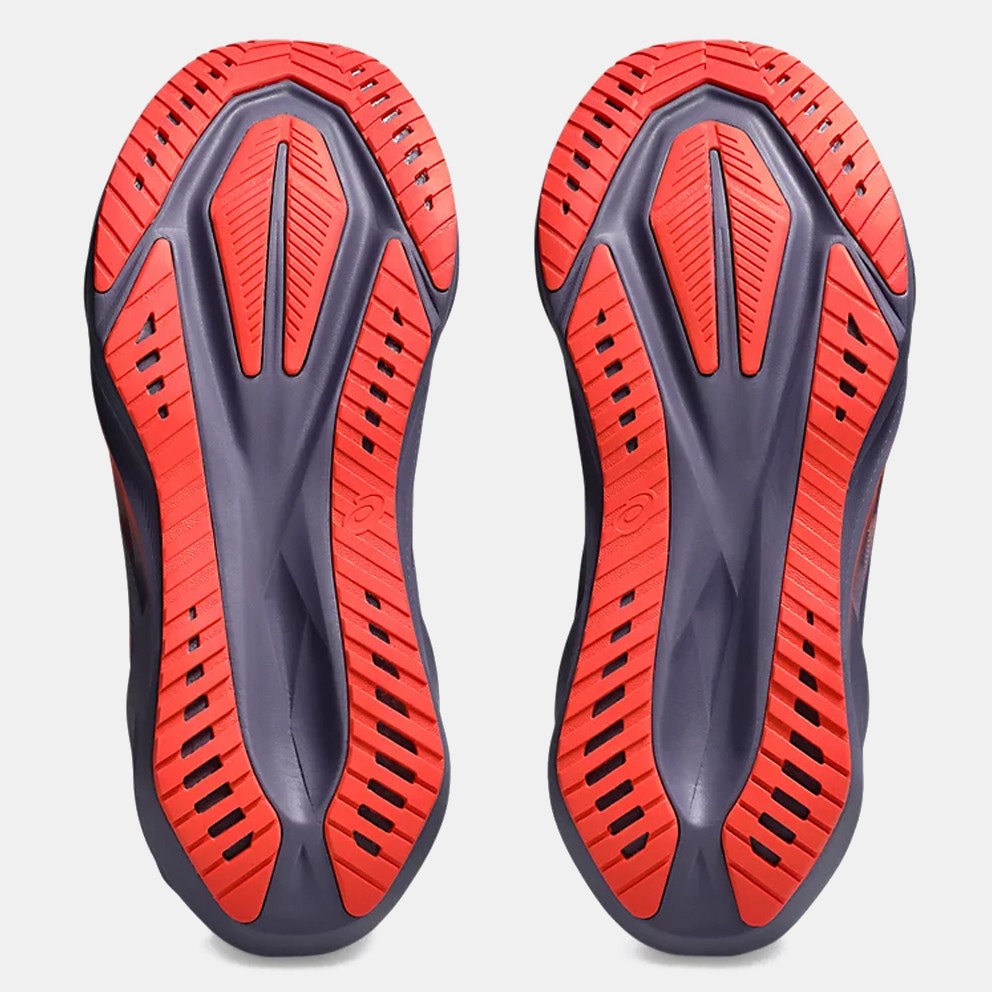 ASICS Performance Novablast 5 Ανδρικά Παπούτσια για Τρέξιμο
