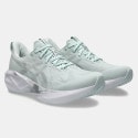 ASICS Performance Novablast 5 Ανδρικά Παπούτσια για Τρέξιμο