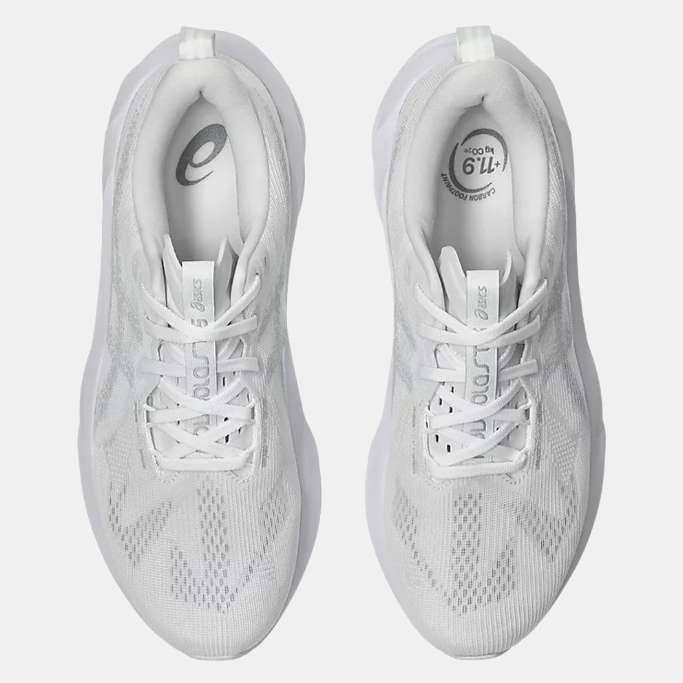ASICS Performance Novablast 5 Ανδρικά Παπούτσια για Τρέξιμο