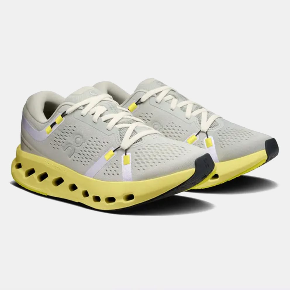 On Cloudsurfer 2 Women's Running Shoes