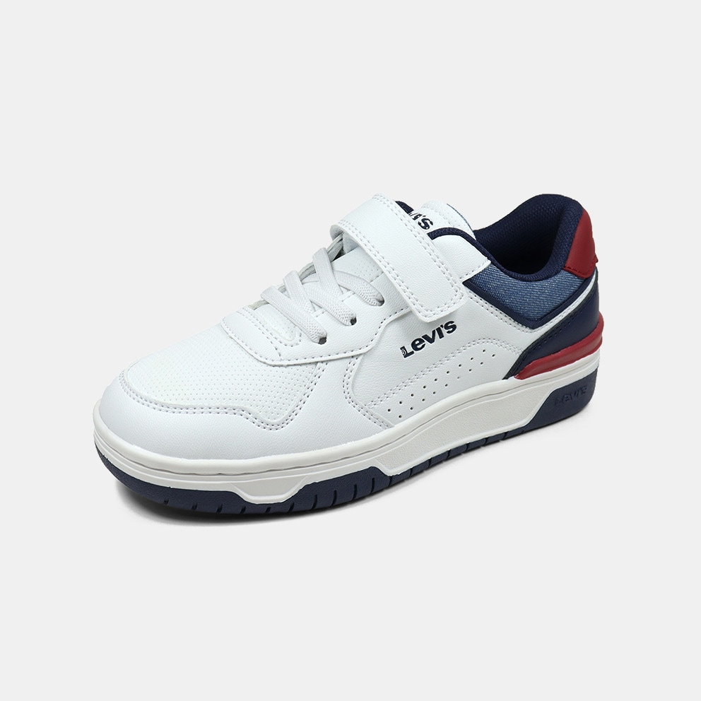 Levi's Dereck Παιδικά Παπούτσια