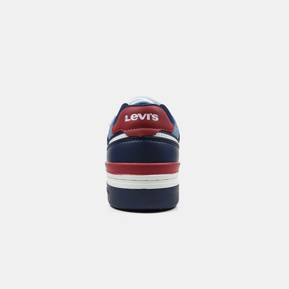 Levi's Dereck Παιδικά Παπούτσια