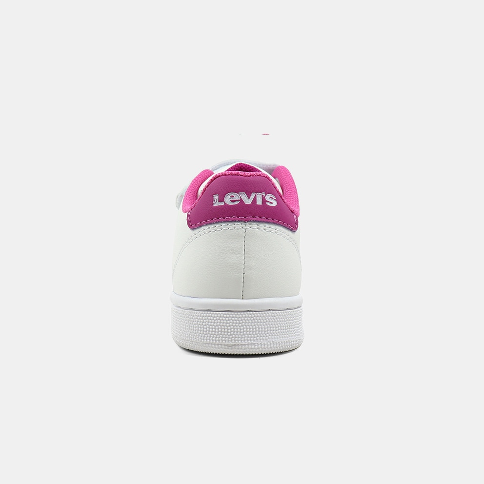 Levi's Bell Bρεφικά Παπούτσια
