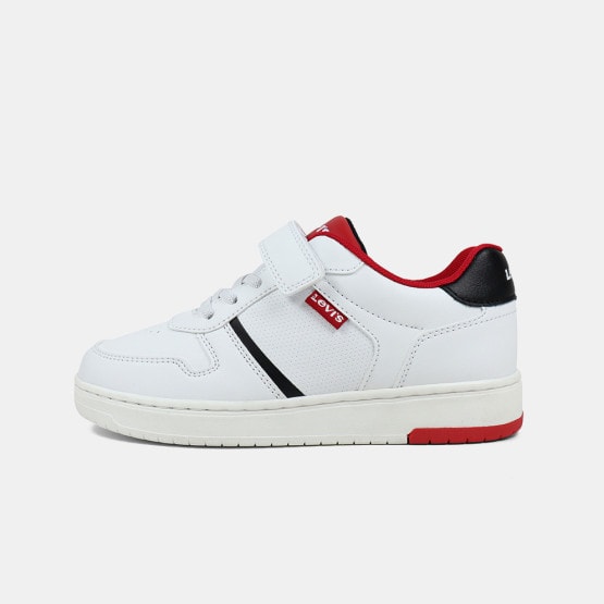 Levi's Kick Kids' Shoes