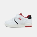 Levi's Kick Kids' Shoes