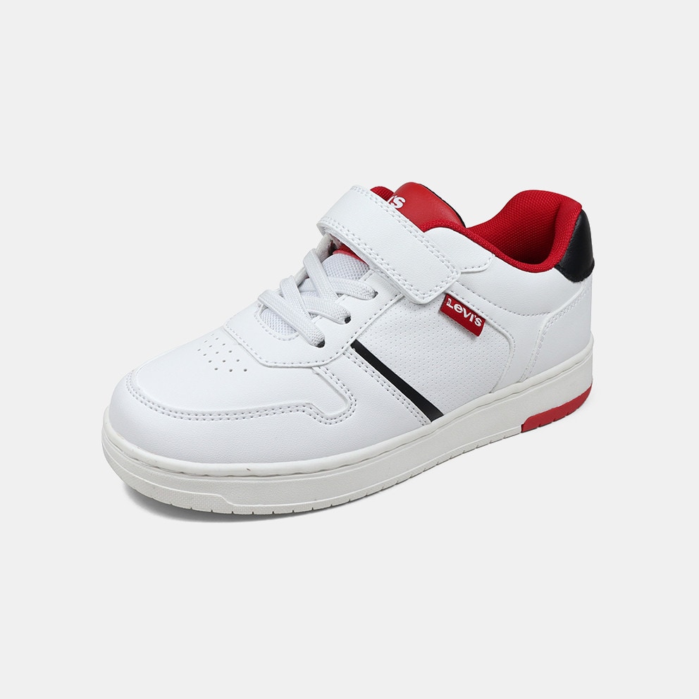 Levi's Kick Kids' Shoes