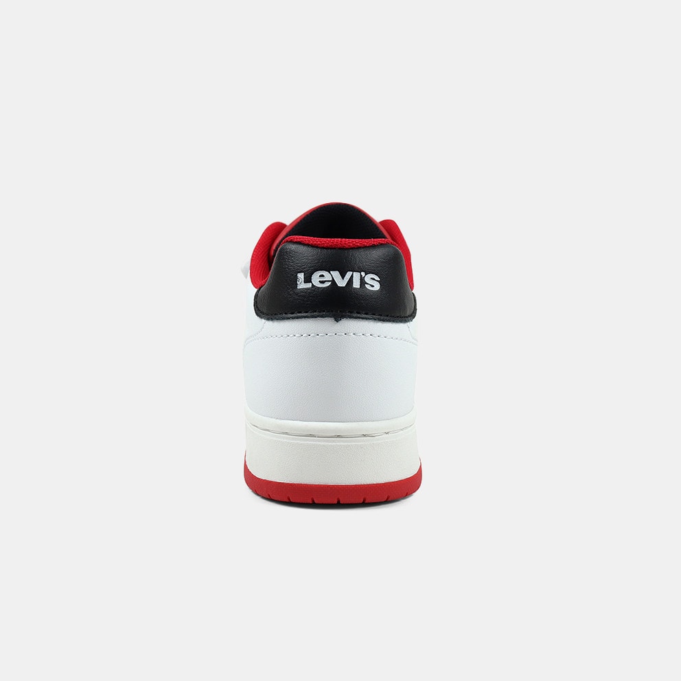 Levi's Kick Kids' Shoes