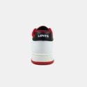Levi's Kick Kids' Shoes