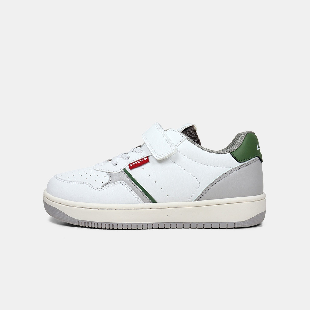 Levi's Avenue Kids' Shoes