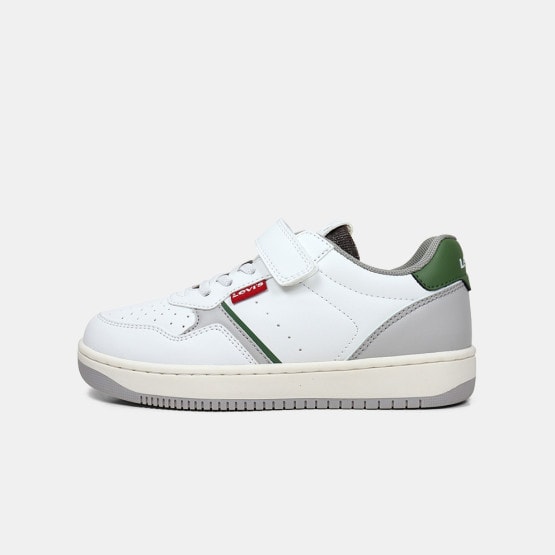 Levi's Avenue Kids' Shoes