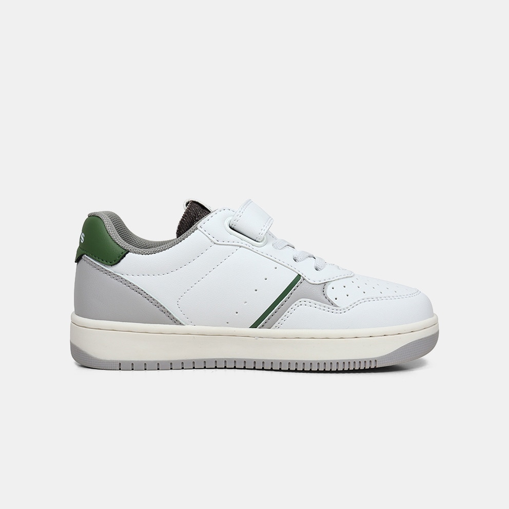 Levi's Avenue Kids' Shoes