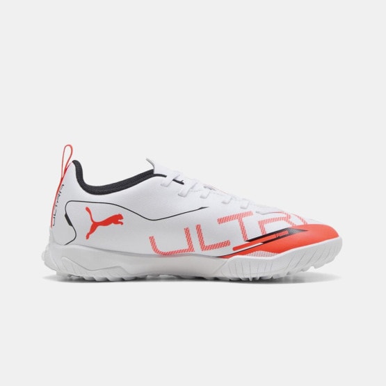 Puma Ultra 5 Play Kids' Football Shoes