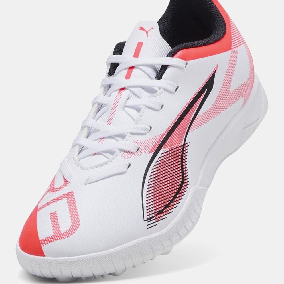 Puma Ultra 5 Play Παιδικά Ποδοσφαιρικά Παπούτσια