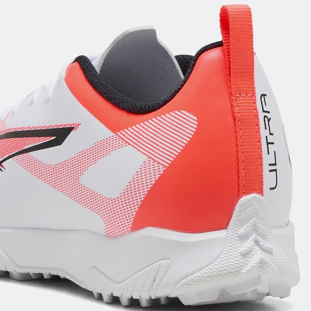 Puma Ultra 5 Play Παιδικά Ποδοσφαιρικά Παπούτσια