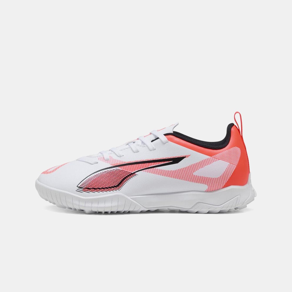 Puma Ultra 5 Play Παιδικά Ποδοσφαιρικά Παπούτσια