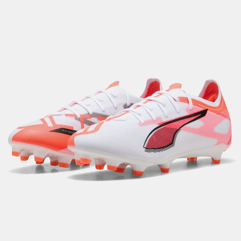 Puma Ultra 5 Match Fg/Ag Men's Football Shoes