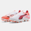 Puma Ultra 5 Match Fg/Ag Men's Football Shoes