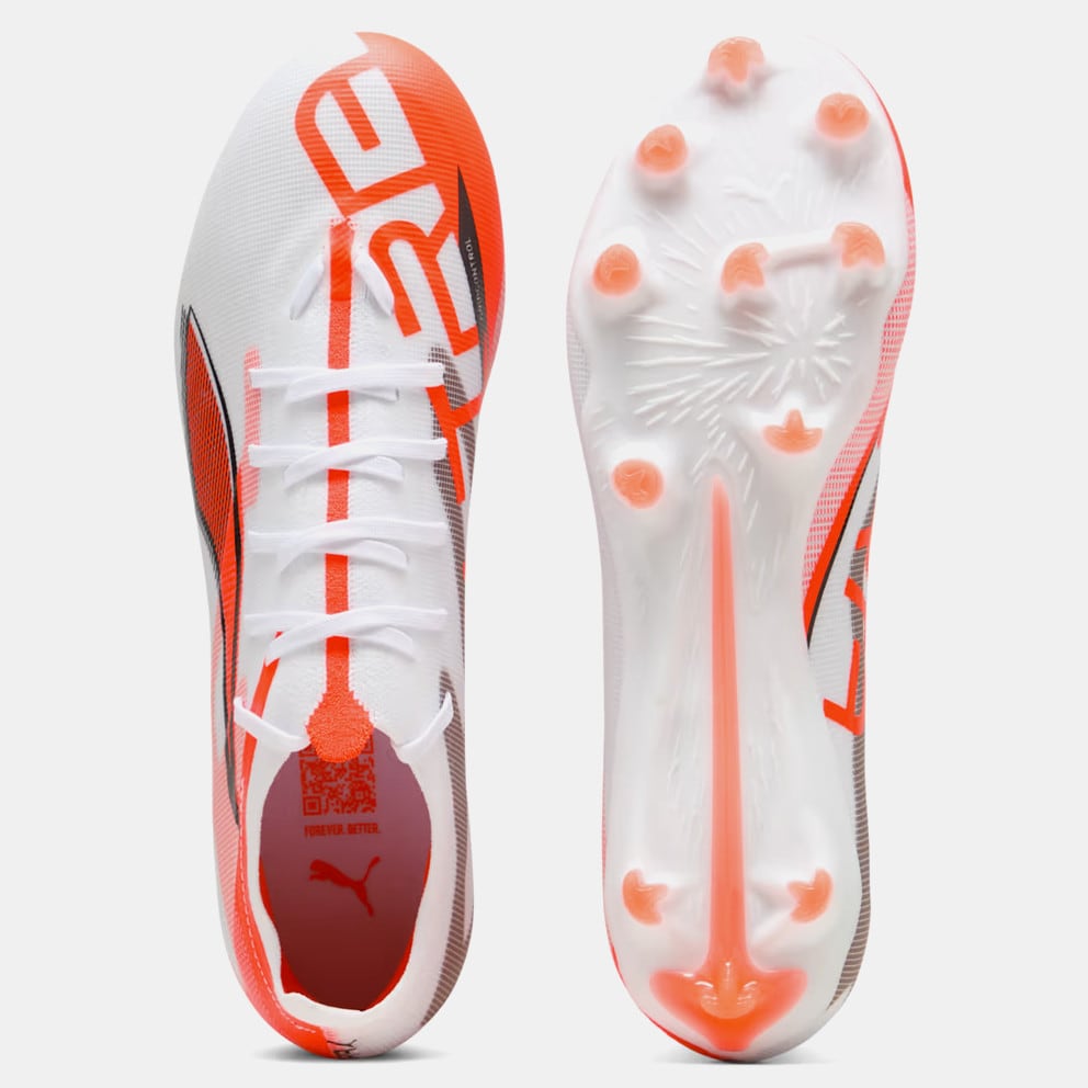Puma Ultra 5 Match Fg/Ag Men's Football Shoes