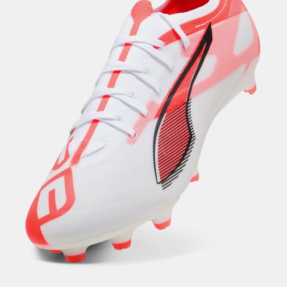 Puma Ultra 5 Match Fg/Ag Men's Football Shoes