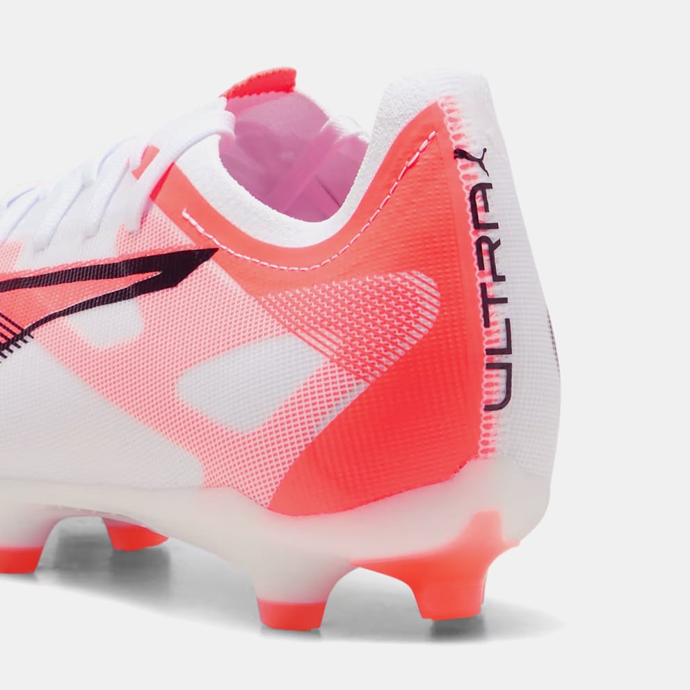 Puma Ultra 5 Match Fg/Ag Men's Football Shoes