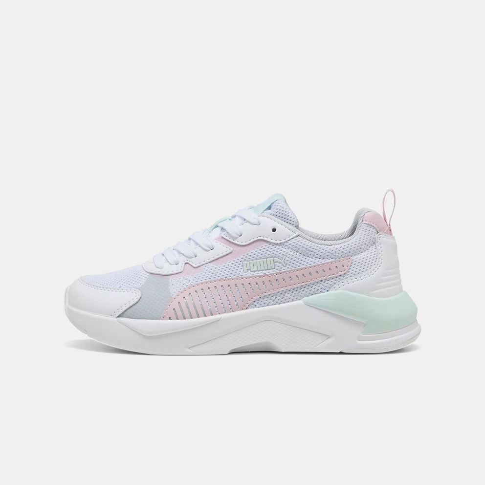 Puma X-Ray 3 Παιδικά Παπούτσια