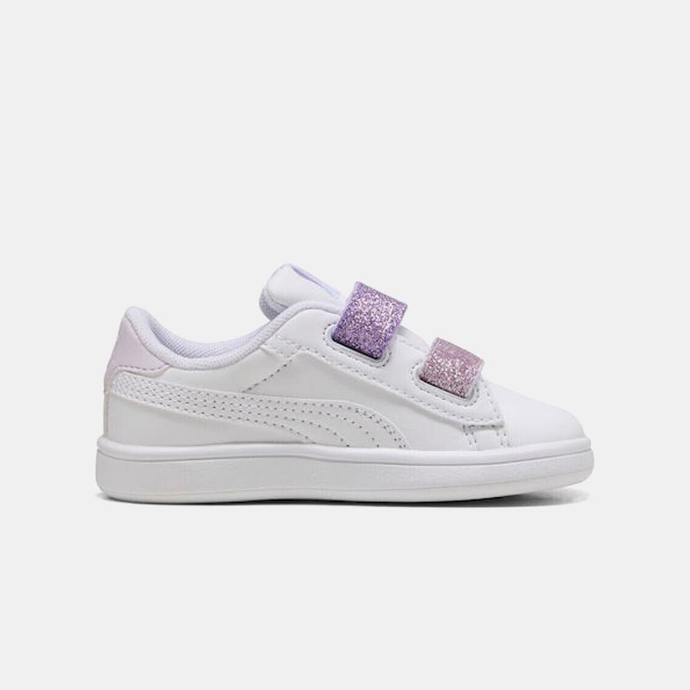 Puma Smash 3.0 Βρεφικά Παπούτσια