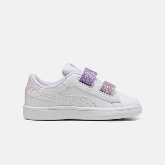 Puma Smash 3.0 Βρεφικά Παπούτσια