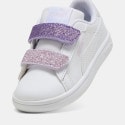 Puma Smash 3.0 Βρεφικά Παπούτσια