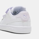 Puma Smash 3.0 Βρεφικά Παπούτσια