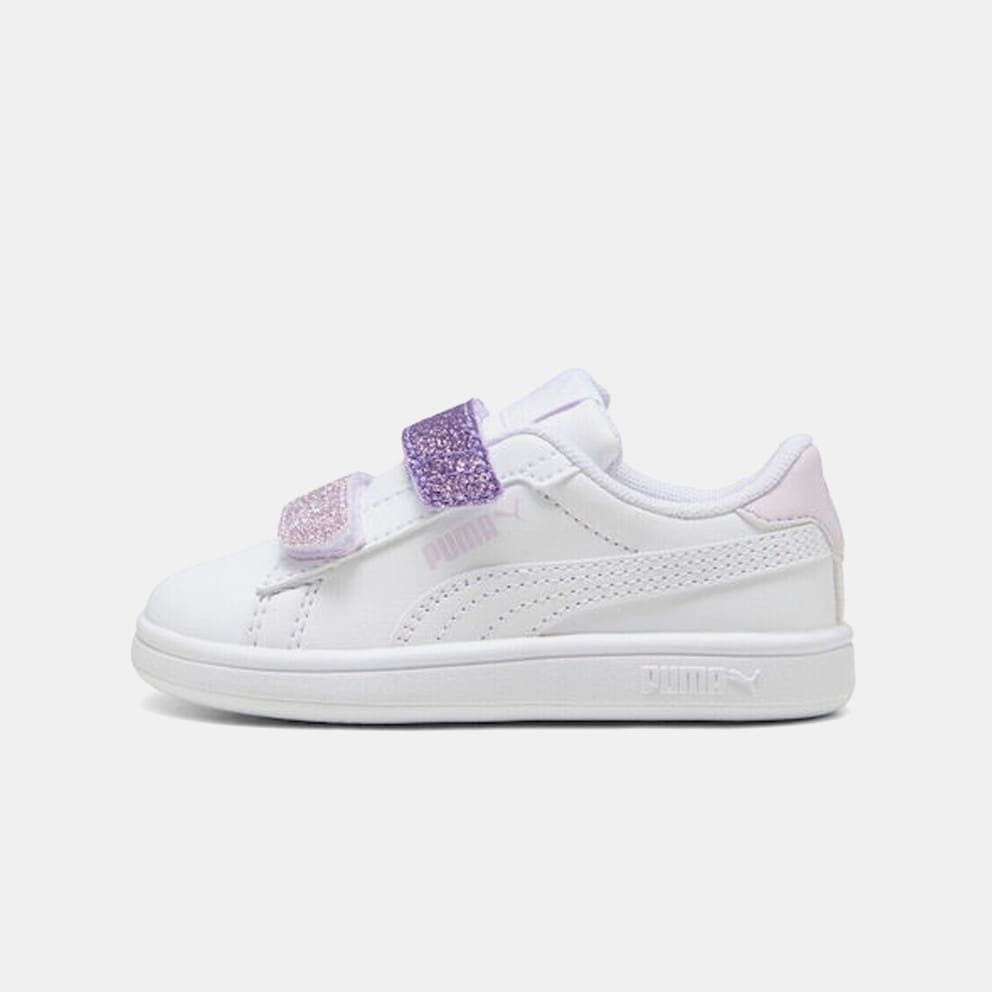 Puma Smash 3.0 Βρεφικά Παπούτσια