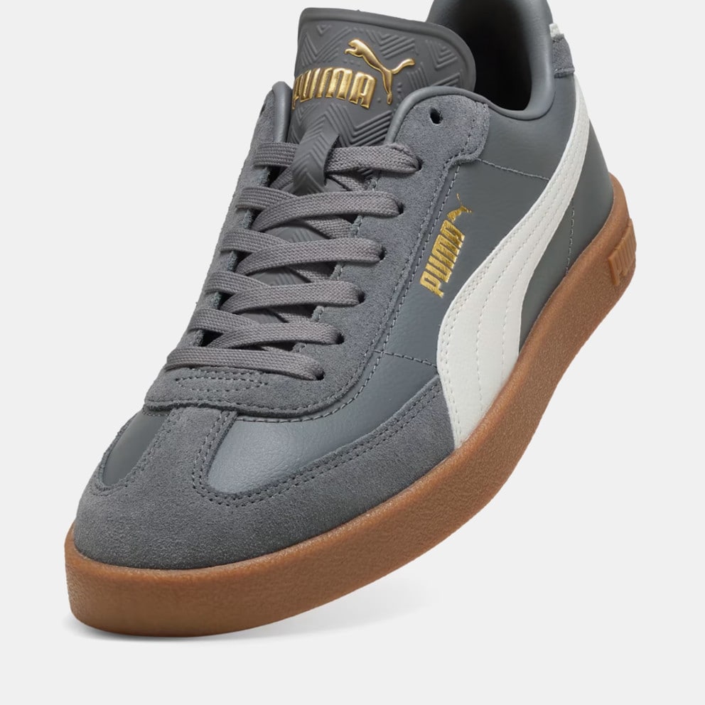Puma Club ΙΙ Era Men's Shoes