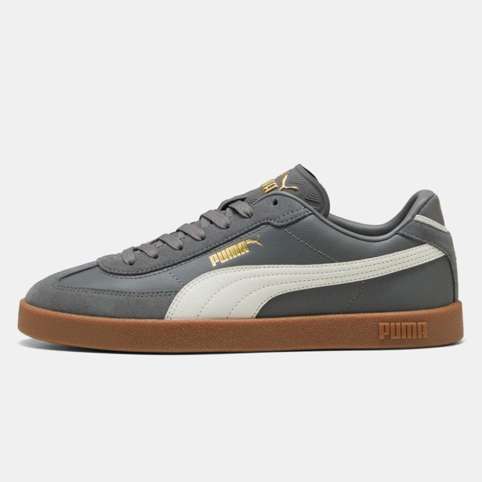 Puma Club ΙΙ Era Men's Shoes