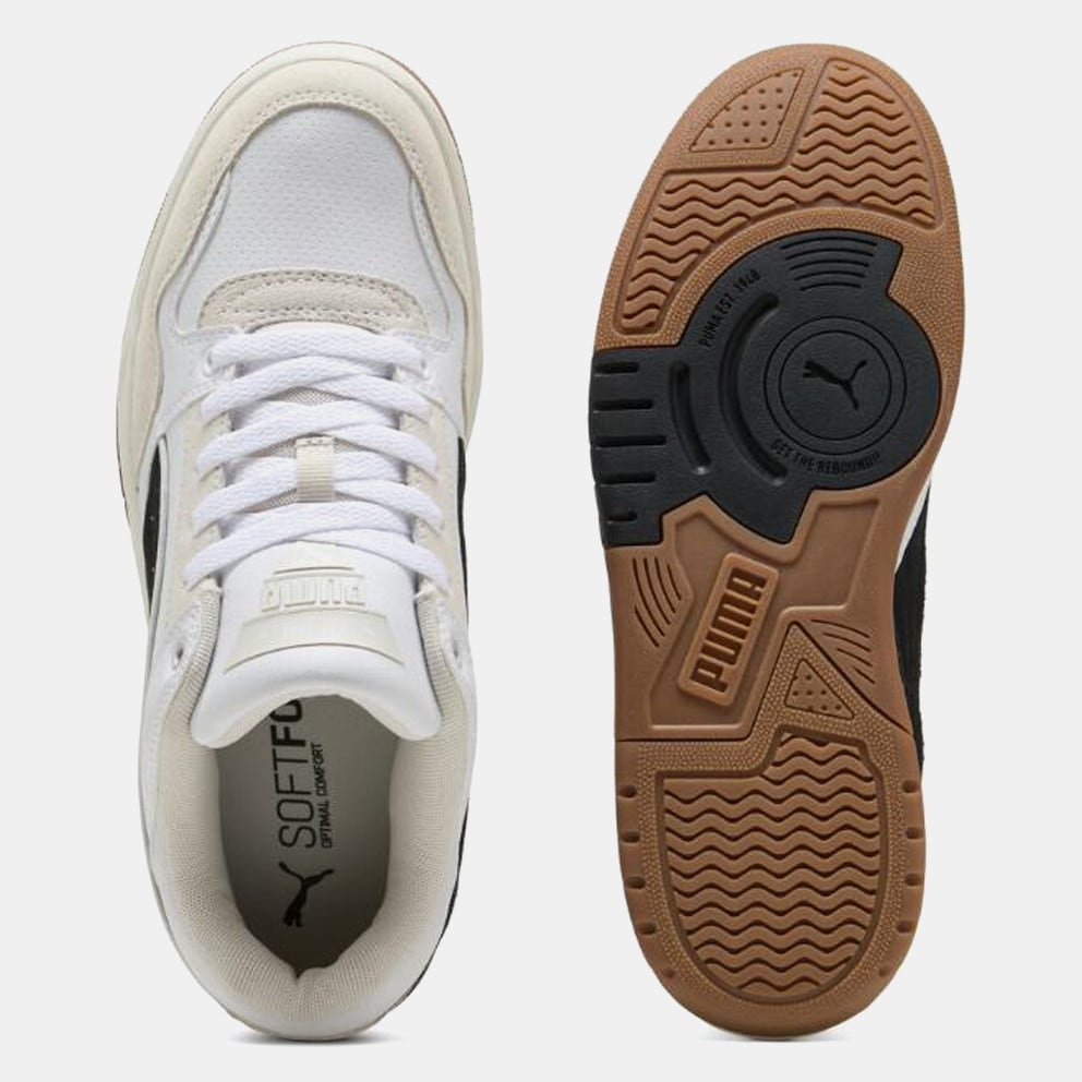 Puma Rebound Retro Unisex Shoes