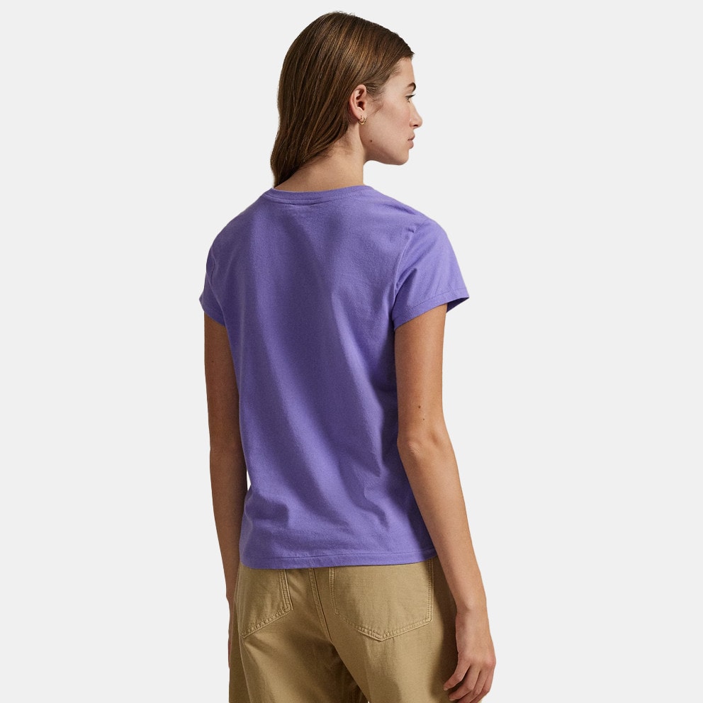 Polo Ralph Lauren Γυναικείο T-Shirt