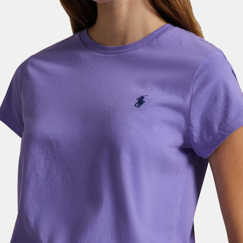 Polo Ralph Lauren Γυναικείο T-Shirt