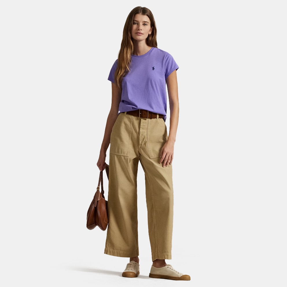 Polo Ralph Lauren Γυναικείο T-Shirt