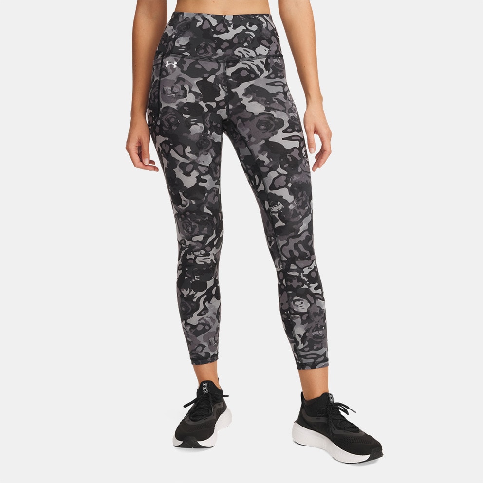 Under Armour Motion Ankle Γυναικείο Κολάν